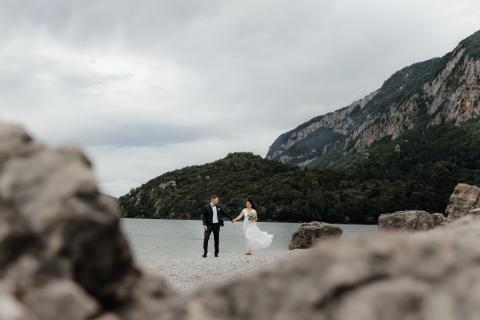 Dan & Cristina