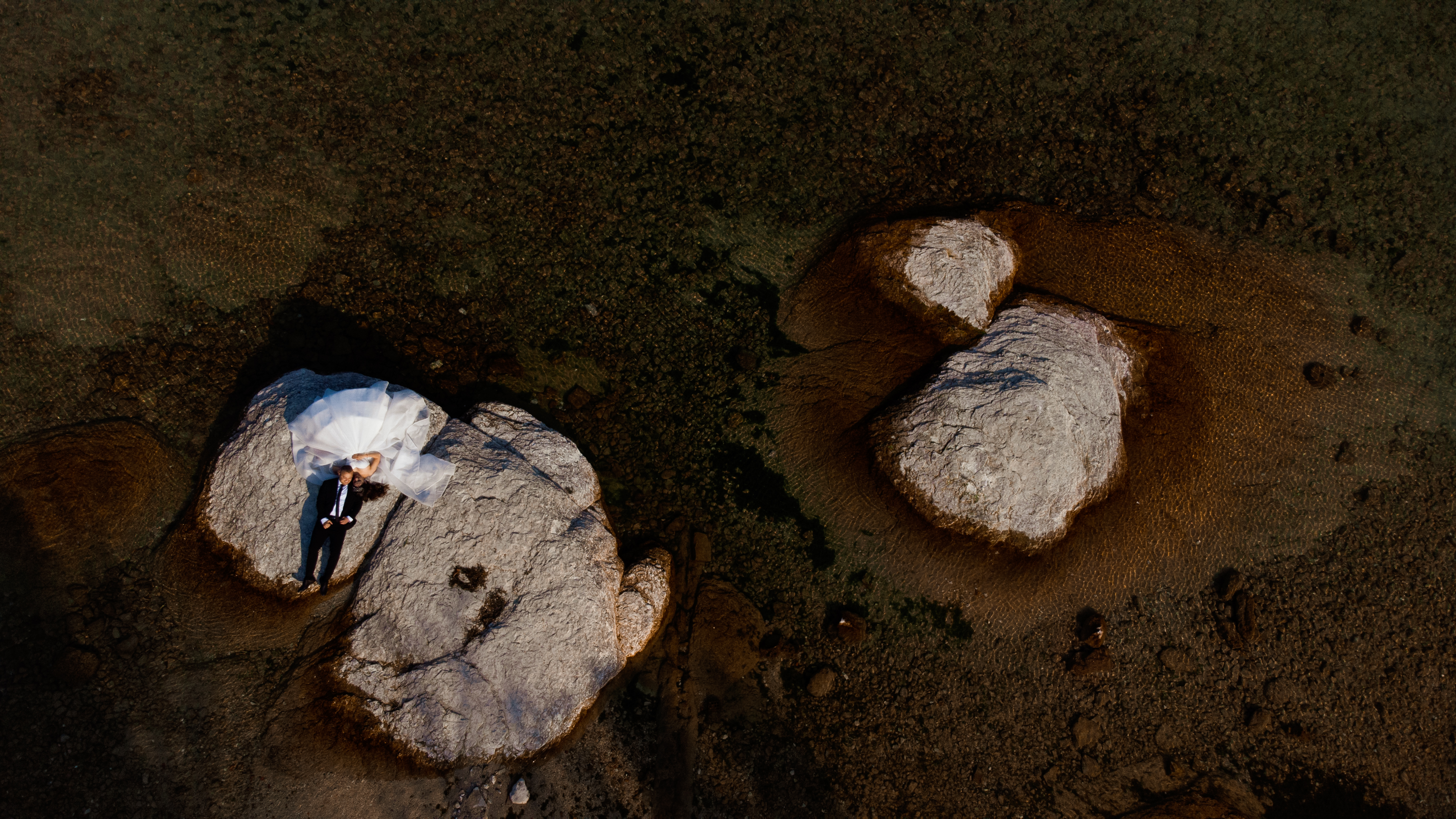 Constantin & Viorica